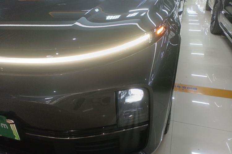 Used Li Auto L7 2023 Max model