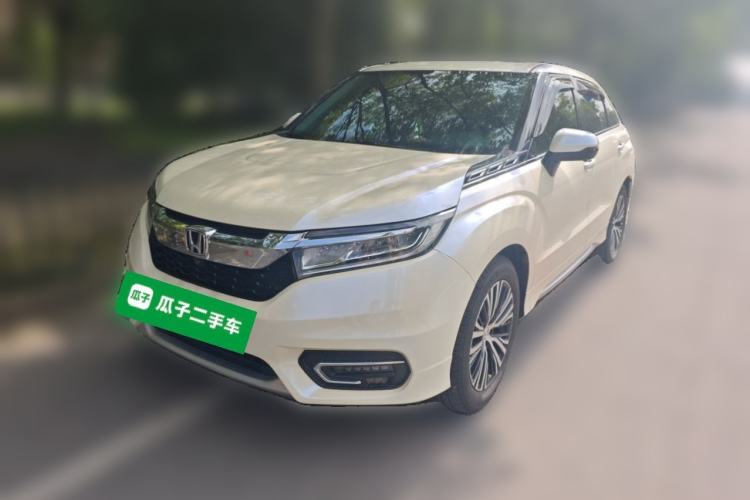 Used Honda Avancier 2017 370TURBO 2WD Luxury Edition Guazi used car, China used car export, Used car for sale, Used  cars, Cheapest cars for sale