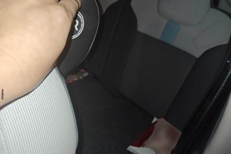 Used CHANGAN NEVO Lumin 2022 210km Sweet Edition