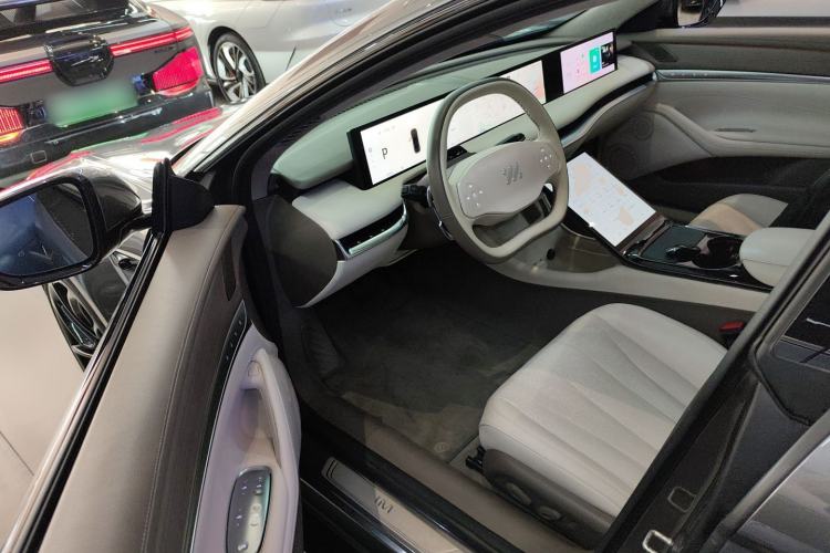 Used IM L7 2022 Pro Model
