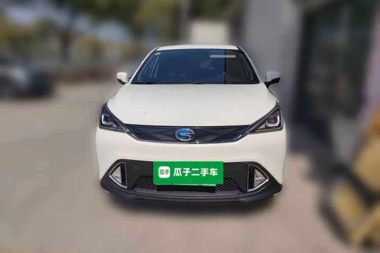 Used AION Trumpchi GE3 2017 310 Smart Edition
