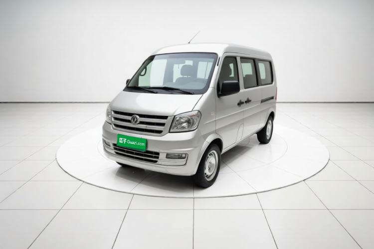 Used Dongfeng Xiaokang K07S 2016 1.0L Practical Version AF11-05