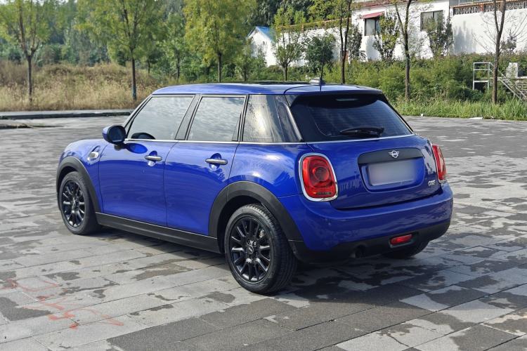 Used MINI MINI 2019 1.5T ONE PLUS Five-Door Edition
