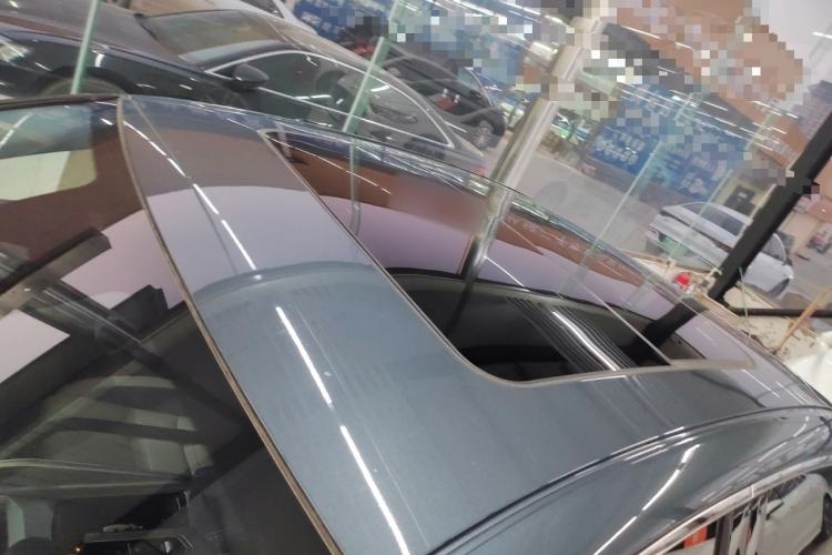 Used Geely Auto Preface 2023 2.0TD Prestige Version
