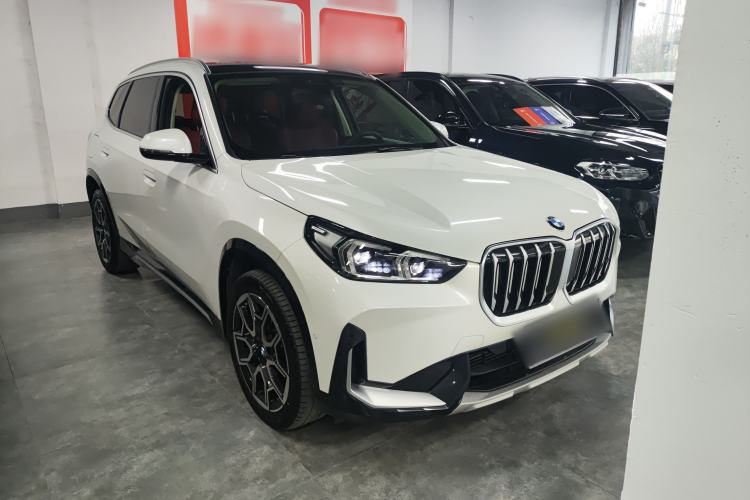 Used BMW X1 2024 sDrive25Li X Design Package
