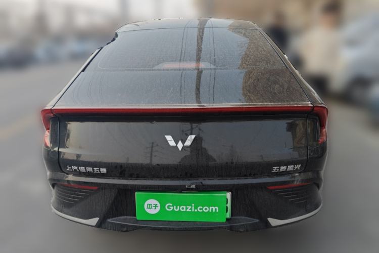 Used Wuling Xingguang 2023 70 Standard Edition
