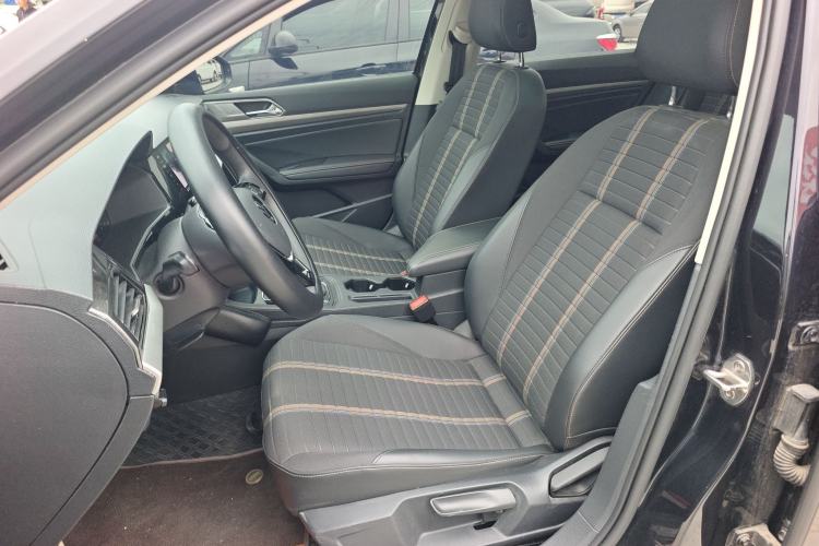 Used Volkswagen Lavida 2022 280TSI DSG Comfort Edition
