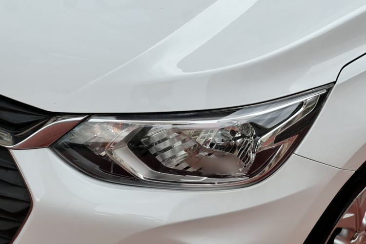 Used Chevrolet Cavalier 2020 325T Automatic Enjoyment Edition Exterior 4