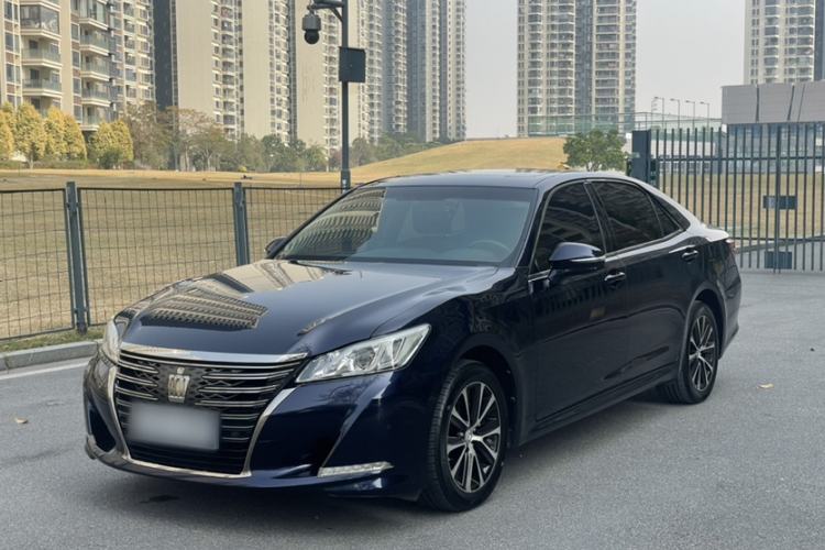 Used Toyota Crown 2018 2.0T Fashion Edition