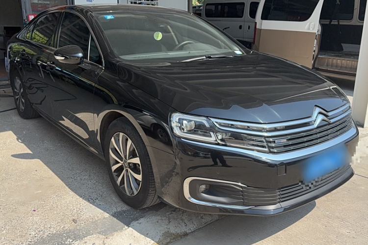 Used Citroen C6 2020 400THP ORIGINS Centennial Deluxe Edition