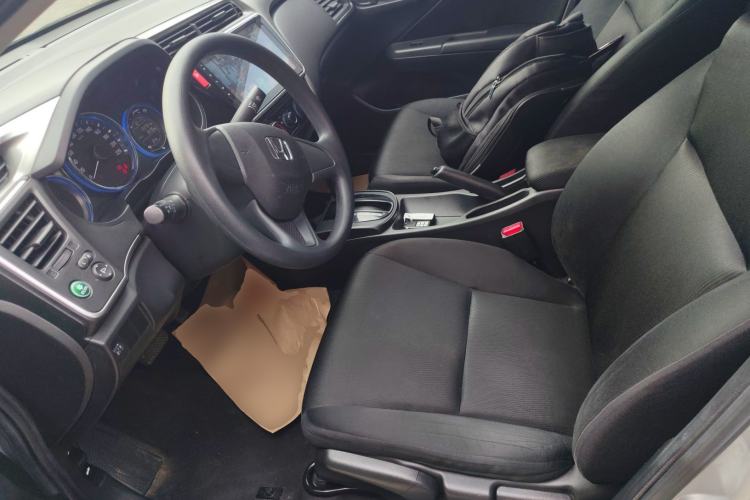 Used Honda City 2017 1.5L CVT Elite Edition