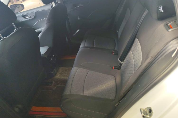 Used Roewe i5 2023 1.5L Manual Comfort Edition
