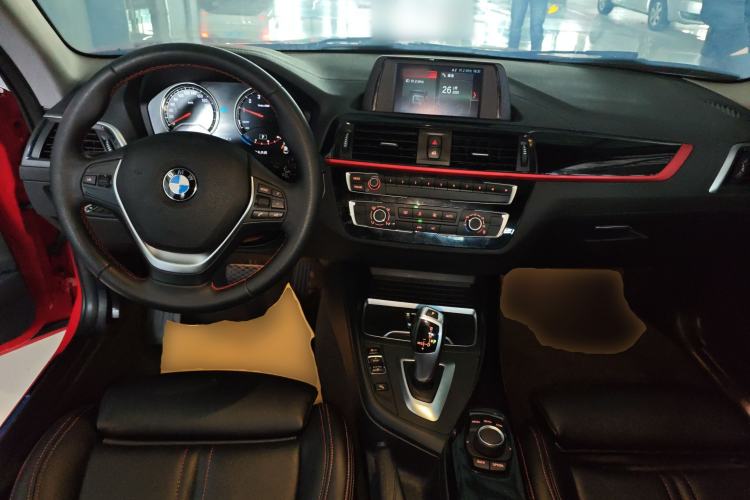 Used BMW 2 Series 2018 220i Sport Design Package