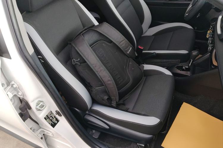 Used Toyota YARiS L Zhi Xuan 2022 X-Trail 1.5L CVT Leading PLUS Edition