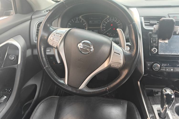 Used Nissan Teana 2016 Duke 2.5L XV Premium Edition