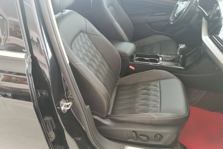 Used Volkswagen Passat 2021 330TSI Luxury Edition