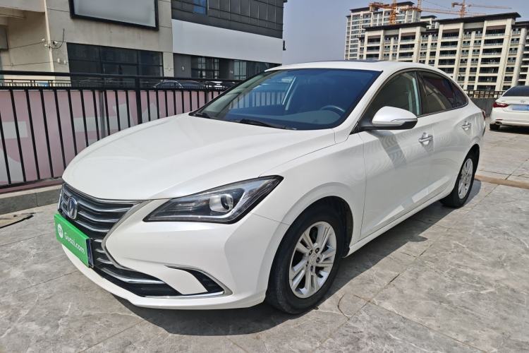 Used Changan Eado 2019 High-Energy Edition 1.6L GDI Manual Pioneer Model China VI Standard