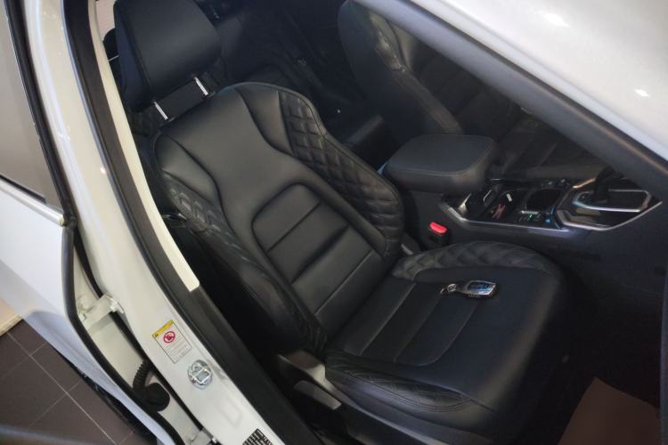 Used Haval H6 2021 1.5T Automatic Champion Edition