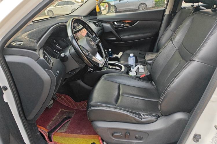 Used Nissan X-Trail 2021 2.0L CVT 2WD XL ITS SmartConnect Comfort Edition
