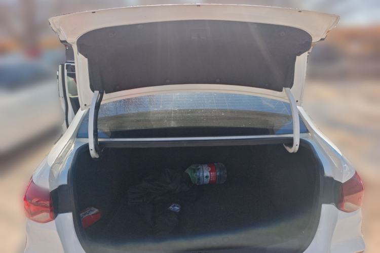 Used Chevrolet Monza 2019 Redline 320T Dual-Clutch Joyful Edition China VI Standard
