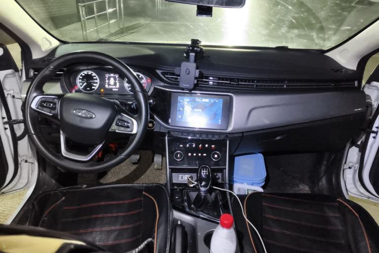 Used Chery Arrizo 5 2019 1.5L Manual Zizai Edition China V Standard
