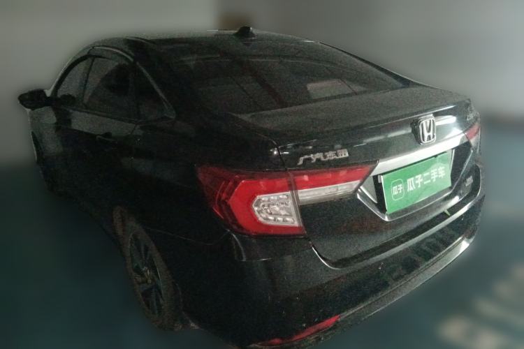 Used Honda Crider 2019 180 Turbo CVT Comfort Version China VI