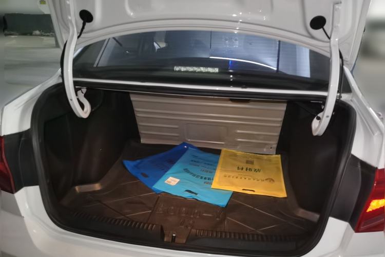 Used Volkswagen Jetta 2019 Dream Edition 1.5L Manual Comfort Version