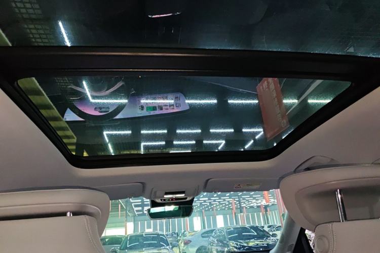 Used Buick E5 2023 Premium Long-Range Version