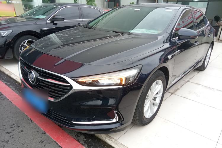 Used Buick LaCrosse 2022 552T Luxury Version