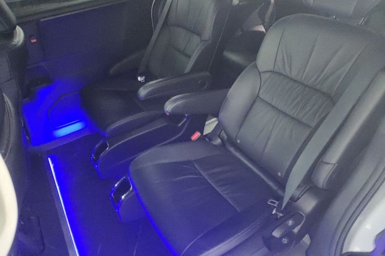 Used Honda Odyssey 2022 2.0L eHEV Sharp Enjoyment Edition
