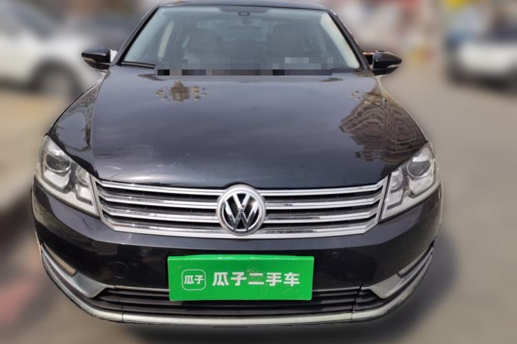 Used Volkswagen Magotan 2012 2.0 TSI Prestige Edition