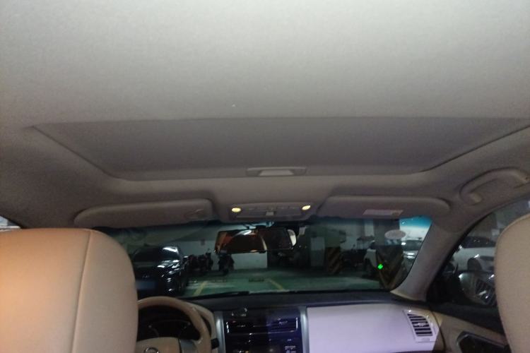 Used Nissan Teana 2013 2.0L XL Comfort Edition