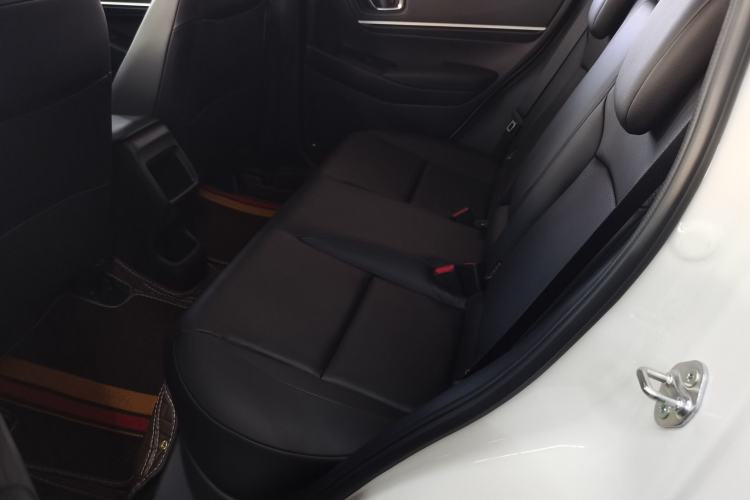 Used Honda e:NS1 2022 e-Series model
