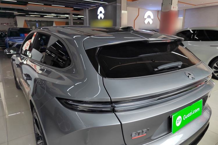 Used Nio ET5T 2025 75 kWh Touring