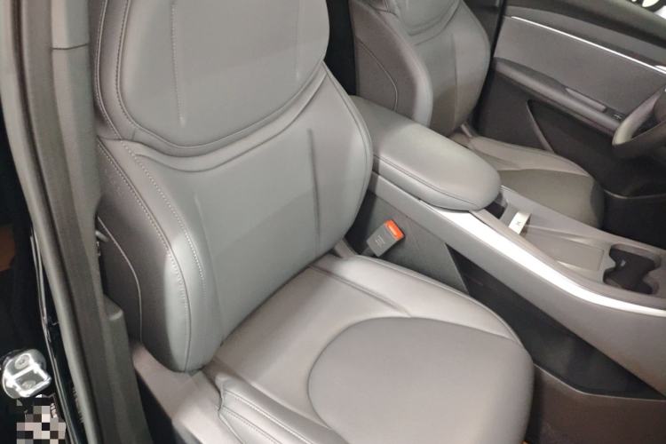 Used XPeng MONA M03 2024 515 Long-Range
