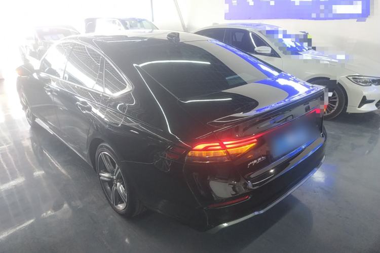 Used Honda Accord 2023 260TURBO Excellence Edition
