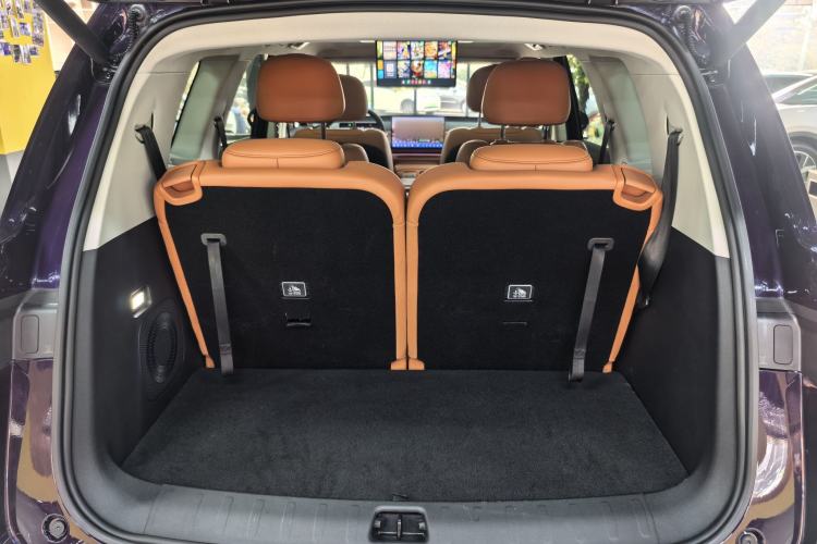 Used Leapmotor C16 2024 Range-Extended 200 LiDAR Edition