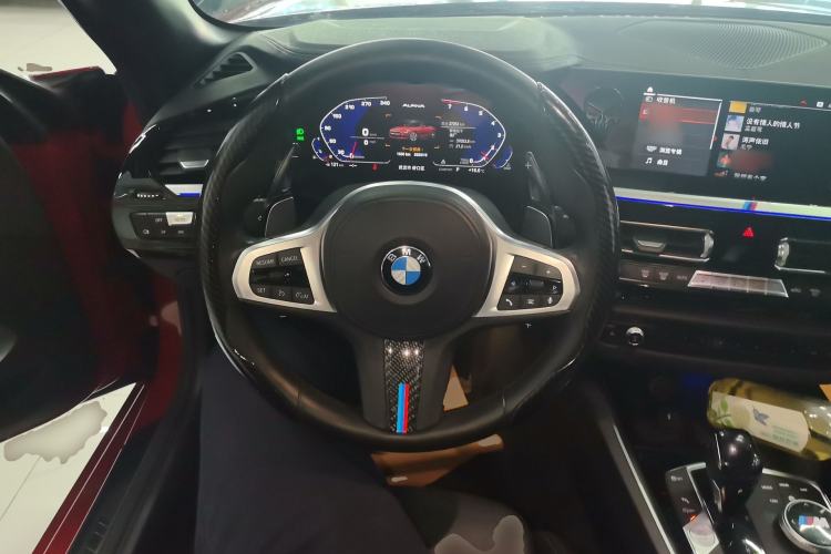 Used BMW Z4 2019 sDrive 25i M Sport Package