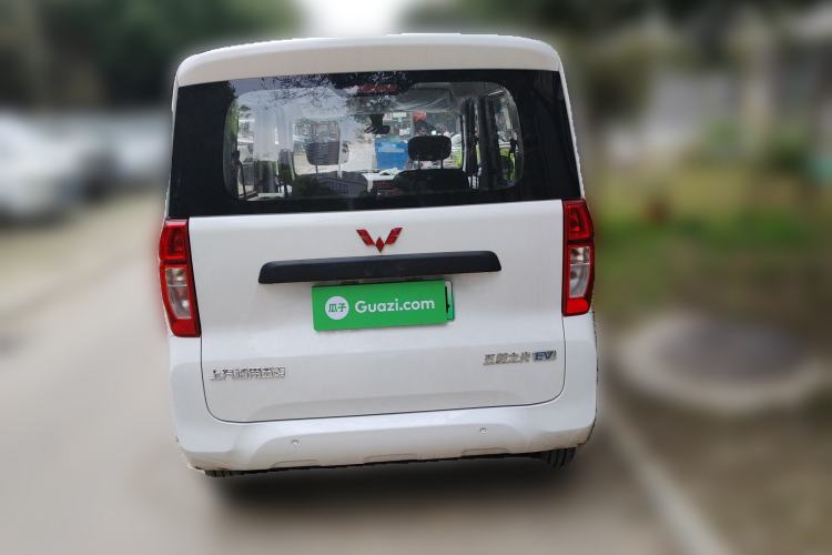 Used Wuling Zhiguang New Energy 2025 Standard Model Rear