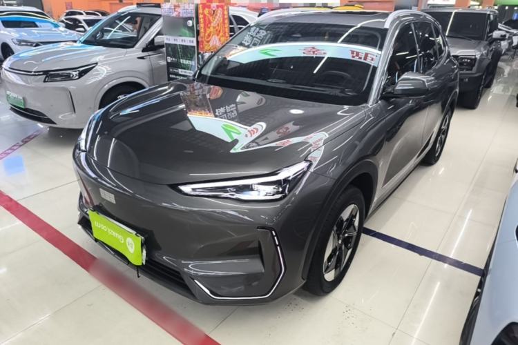 Used Geely Galaxy E5 2026 Model 610km Exploration+ Edition Guazi used car, China used car export, Used car for sale, Used cars, Cheapest cars for sale
