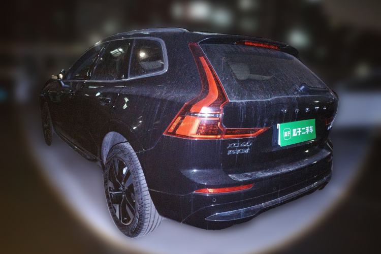 Used Volvo XC60 2026 B5 4x4 Smart Luxury Edition
