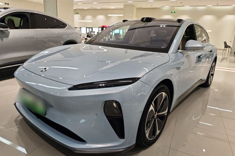 Used Nio ET5T 2024 75kWh Touring