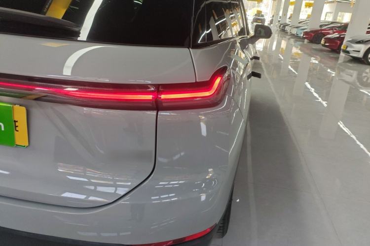 Used Nio ES7 2022 75 kWh