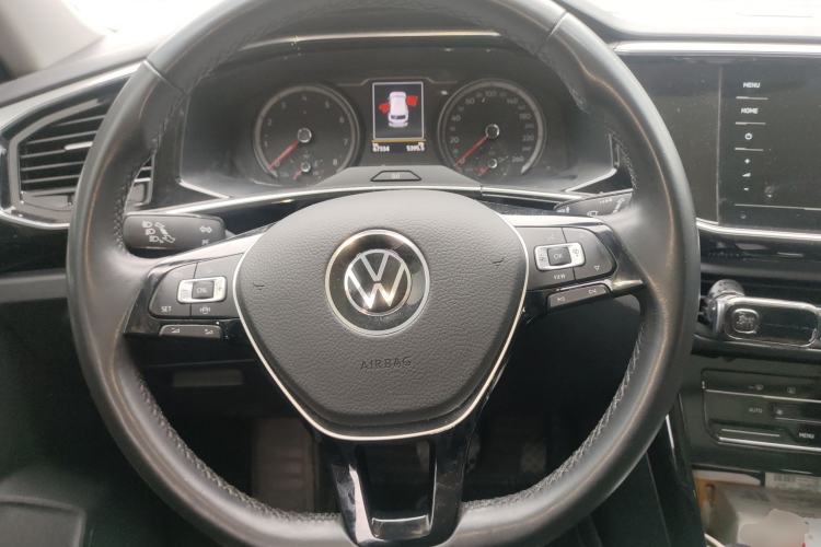 Used Volkswagen Tayron 2020 330TSI Two-Wheel Drive Luxury Smart Connectivity Version