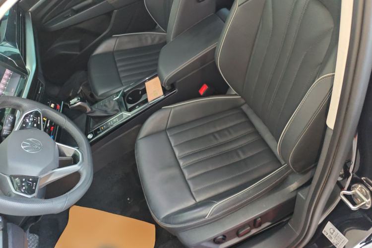 Used Volkswagen Passat 2023 Revised 330TSI Starry Elite Edition
