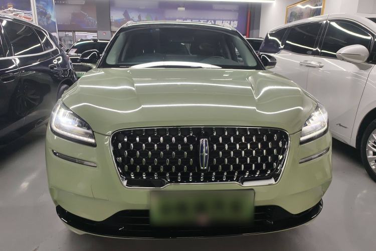 Used Lincoln Corsair New Energy 2021 PHEV Four-Wheel Drive e-Enjoy Edition