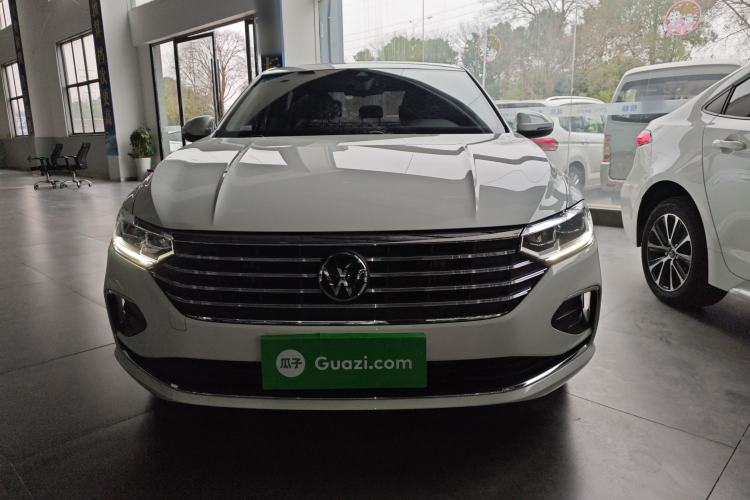 Used Volkswagen Lavida 2023 300TSI DSG Full-Comfort Edition
