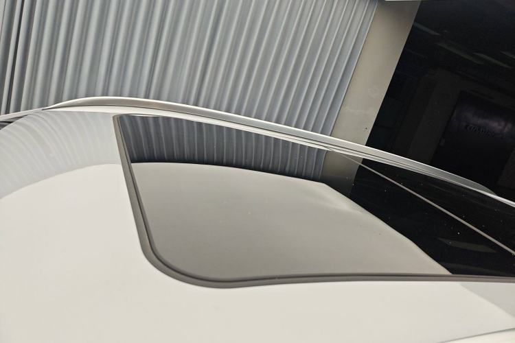 Used JETOUR Shanhai L7 2024 1.5T 120km ULTRA 7-Seater
