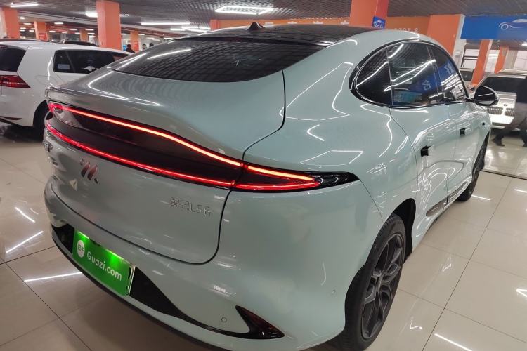 Used IM LS6 2023 Max Standard Edition