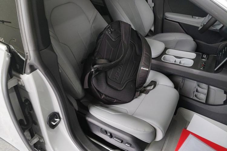 Used Nio ET5T 2024 75kWh Touring
